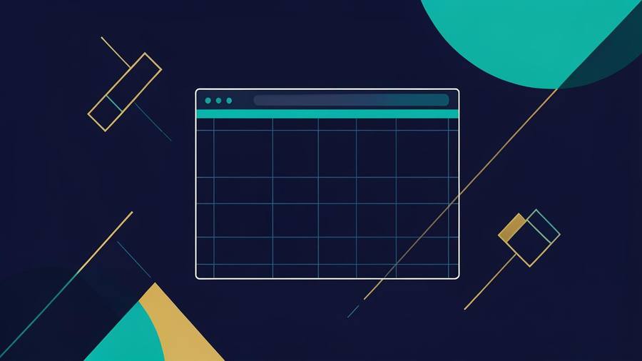 Web design