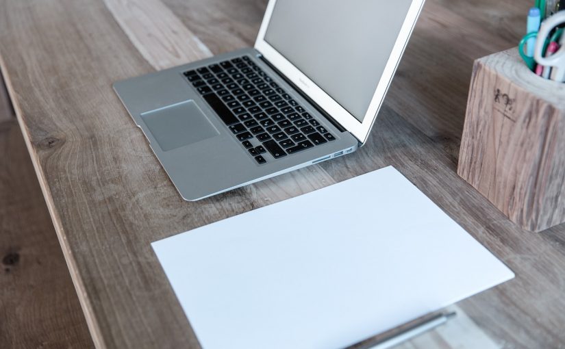 Making Sure your Website Looks Professional