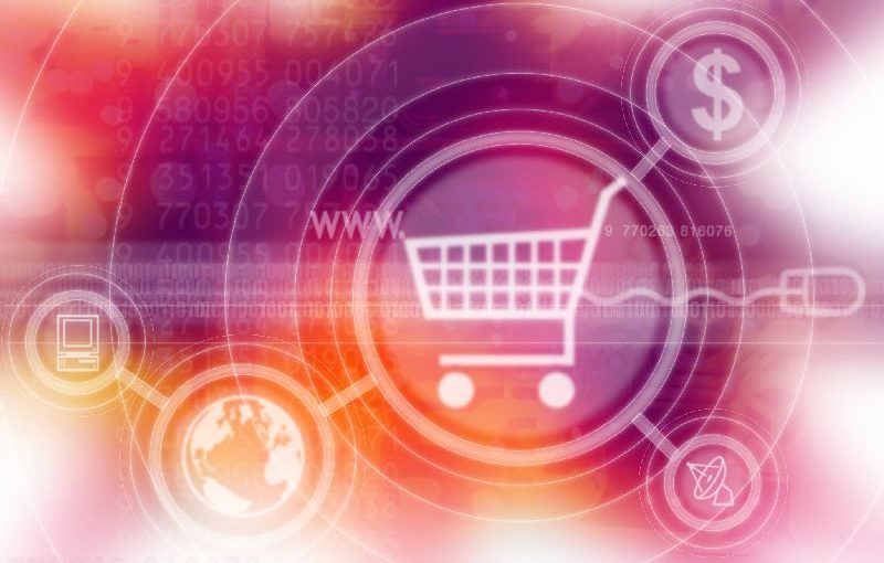 Using Google’s Shopping Facility